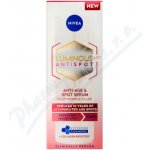 Nivea Cellular Luminous Anti Age sérum 30 ml – Zboží Dáma