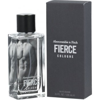 Abercrombie & Fitch Fierce kolínská voda pánská 100 ml tester