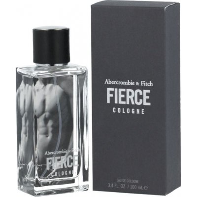 Abercrombie & Fitch Fierce kolínská voda pánská 100 ml tester – Sleviste.cz