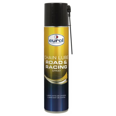 Eurol Chain Lube Spray Road 400 ml | Zboží Auto