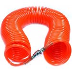SPÍRÁLOVÁ HADICE KE KOMPRESORU 6x8mm 20m M80470 – Sleviste.cz