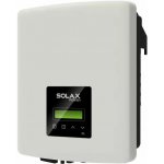 Solax Power Mini X1-3.0-S-D(L) Wifi 3.0 – Hledejceny.cz