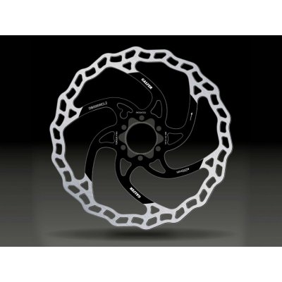 Galfer wave center lock – Zboží Dáma