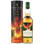 Lagavulin 12y Special Release 2022 57,3% 0,7 l (tuba) – Hledejceny.cz