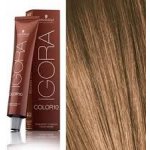 Schwarzkopf Igora Color 10 7-0 střední blond 60 ml – Zboží Dáma