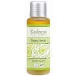 Saloos černý kmín rostlinný olej lisovaný za studena 50 ml – Sleviste.cz