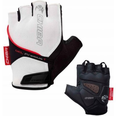 Chiba Gel Premium SF white – Zboží Dáma