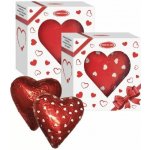 Chocoland Srdce mléčná 40 g – Sleviste.cz