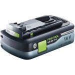 Festool HighPower BP 18 Li 4,0 HPC-ASI 205034 – Zboží Dáma