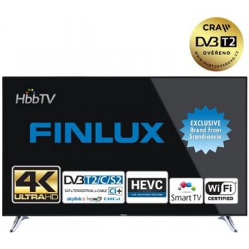 Finlux 65FUA8061