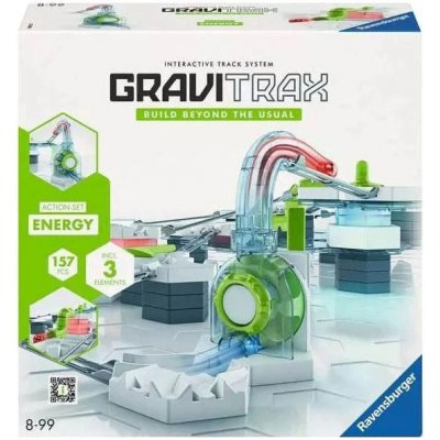 Ravensburger GraviTrax Energy – Zboží Živě