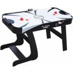 Gamecenter Skládací stolní Air hokej Tajfun Competition, 4ft pro děti