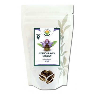 Salvia Paradise Černohlávek obecný klas 200 g – Hledejceny.cz