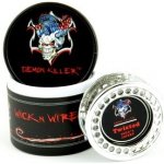 Wick Wire Demon Killer Twisted Wire 32ga – Hledejceny.cz