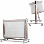 Cavoe elektrická kolébka postelka 4w1 COQ Cashmere – Sleviste.cz