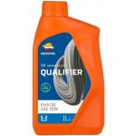 Repsol Moto Qualifier Fork Oil SAE 10W 1 l – Sleviste.cz
