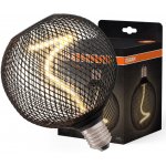 Osram E27 3,5W = 14W 130 lm 1800K teplá bílá Filament Dimmable Decor – Zboží Mobilmania