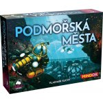 Mindok Podmořská města – Hledejceny.cz