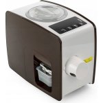 Yoda lis na olej stříbrný domácí lis na olej na výrobu panenských olejů za studena – Zboží Mobilmania