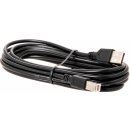 AQ KCB030 USB 2.0 A - USB 2.0 B, 3m