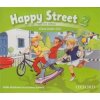 Audiokniha Happy Street 3rd Edition 2 Class Audio - 3 - Stella Maidment, Lorena Roberts