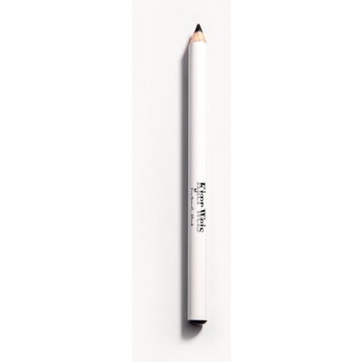 Kjaer Weis Luxusní Bio certifikovaná tužka na oči černá 1,1 g
