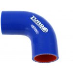 Silikonová hadice - 90° koleno Pro Blue 114 mm – Hledejceny.cz