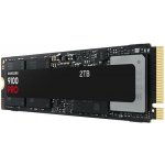 Samsung 9100 PRO 2TB, MZ-VAP2T0BW – Zboží Živě