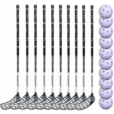 MPS No Respect 30 10 hokejek – Sleviste.cz