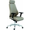 Kancelářská židle Antares 5030 Nella Alu pdh
