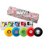 Volvik Vivid Disney Dárkové balení golfových míčků 5 ks – Sleviste.cz