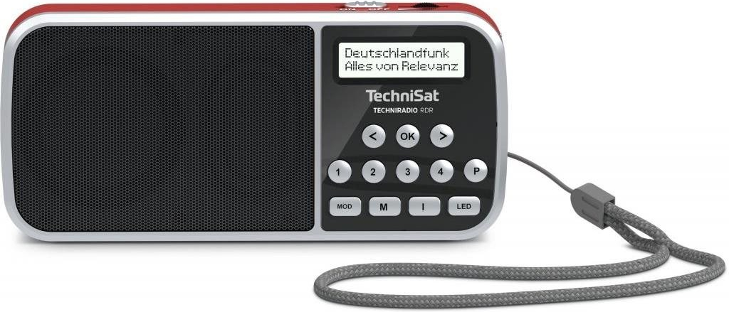 TechniSat Techniradio RDR V057F99N