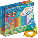 GEOMAG Rainbow 32 – Zboží Dáma