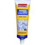 SOUDAL NOVOFIX lepidlo na PVC 130 g