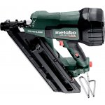 Metabo NFR 18 LTX 90 BL 612090840 – Hledejceny.cz