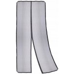 Progarden síť do dveří proti hmyzu magnetická 210 x 100 cm KO-CY5910600 – HobbyKompas.cz