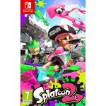 Splatoon 2 – Zboží Mobilmania