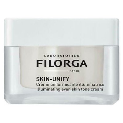 Skin-Unify Illuminating Even Skin Tone Cream Pleťový krém proti pigmentovým skvrnám 50 ml – Zboží Dáma