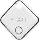 FIXED Smart tracker Tag s podporou Find My, FIXTAG-WH