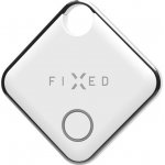 FIXED Smart tracker Tag s podporou Find My, FIXTAG-WH – Zboží Živě