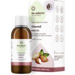 Mandlový olej Ikarov 55 ml – Sleviste.cz