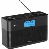 Radiopřijímač Kenwood CR-ST50DAB-B