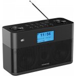 Kenwood CR-ST50DAB-B – Zbozi.Blesk.cz