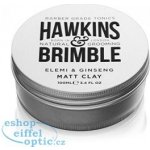 Hawkins & Brimble Matující pomáda 100 ml – Zbozi.Blesk.cz
