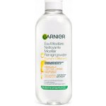 Garnier Micerální voda pro citlivou pleť 400 ml – Hledejceny.cz