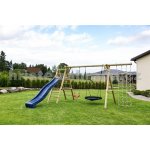 Imprest hřiště s houpačkou KALEV – Zboží Dáma