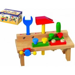 Detoa Stůl s nářadím