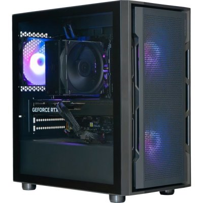 AlzaPC GameBox Prime Mini AZgbpmi5r56t05 – Hledejceny.cz