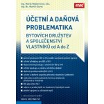 Účetní a daňová problematika - DUREC Martin Ing. Bc., NEPLECHOVÁ Marta Ing., CSc. – Hledejceny.cz