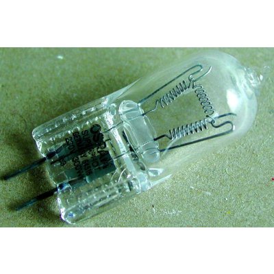 Osram 230V 300W G 6,35 64516 – Hledejceny.cz